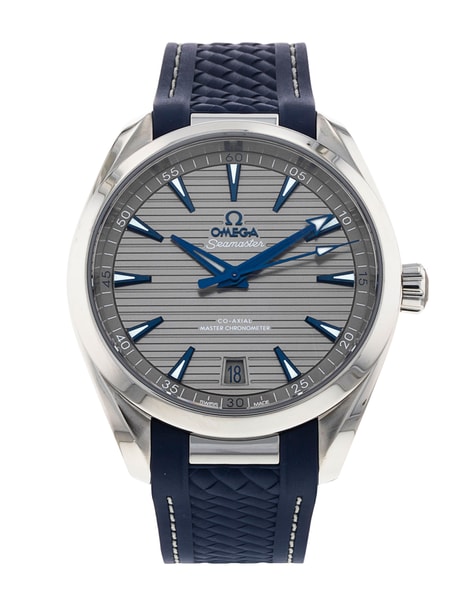 Omega Aqua Terra 150m Gents 220.10.41.21.06.001